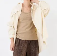 デニムシャツ シャツ