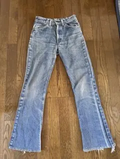 LEVI’S646のサムネイル