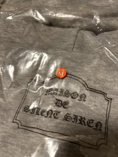 専用）Mサイズ グレー