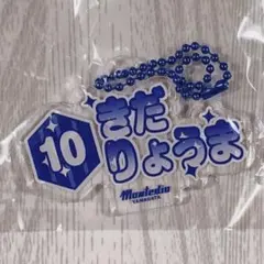 中日ドラゴンズ チアドラゴンズ 2025 アクリルキーホルダー MEI 新品