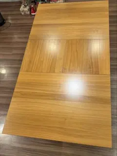 BoConcept伸長ダイニングテーブル　Milano