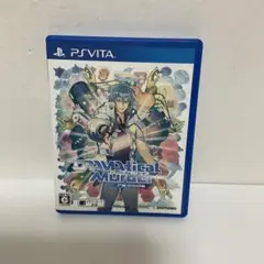DRAMAtical Murder re：code