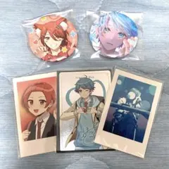 あんスタ 天祥院英智 まとめ売り - メルカリ
