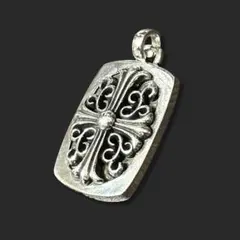 BIG HAND K18 SILVER925 アラベスク SUN pendant - メルカリ