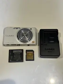 【付属品完備】Panasonic LUMIX FX77 コンパクトデジタルカメラ Amazon | パナソニック デジタルカメラ LUMIX FX77 グラマラスピンク
