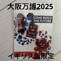 2025年最新】大阪万博 ピンバッジの人気アイテム - メルカリ