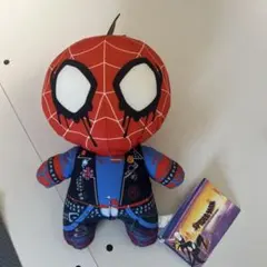 スパイダーマン MARVEL ＆youマスコット ミゲルオハラ 2099 - メルカリ