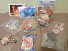 プロセカ　望月穂波まとめ売り