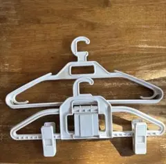 新品未使用】シャープ 洗濯機用ハンガー 2個セット - メルカリ
