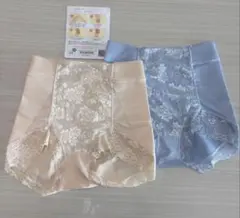 芦屋美整体 下着