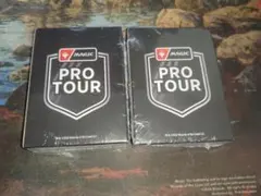 MTGプロツアー限定　配布スリーブ箱入り　Pro Tourのサムネイル