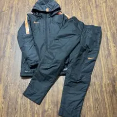 最終価格Nike STORM-FIT ミッドフィル　ウォーマー上下
