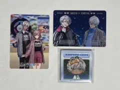 にじさんじイブラヒムまとめ売り - メルカリ