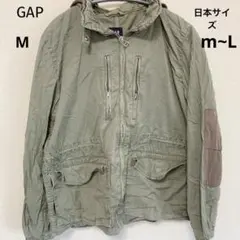 ☆美品 AIGLE M メンズナイロンジャケット 2399 - メルカリ