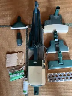 コーボルトSP530 フォアベルク　拭き掃除用アタッチメント コーボルトSP530 フォアベルク 拭き掃除用アタッチメント