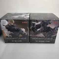 激レア】未開封 ゾッドフィギュア ベルセルク 黄金時代篇 - メルカリ