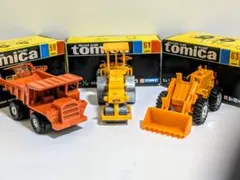 2025年最新】トミカ ロードローラの人気アイテム - メルカリ