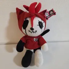 HANGRY&ANGRY ぬいぐるみ5体 まとめ売り HANGRY & ANGRY ハングリー限定ぬいぐるみ