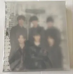 【新品未開封】フォトアルバム2021 SixTONES