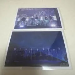 超特急 EVE LIVE生写真 集合