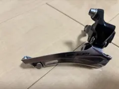 SHIMANO 105 5700リアディレイラー フロントディレイラー 10s - メルカリ