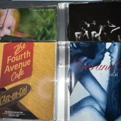 L'Arc-en-Ciel CDセット