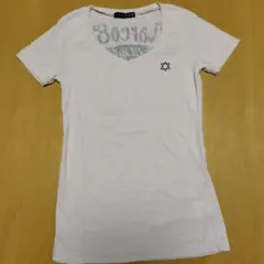 レディース Lead Tシャツ ピンク Mのサムネイル