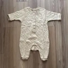 organic zoo 6-12 トップス