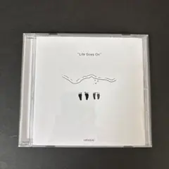2026年最新】平井大 life goes onの人気アイテム - メルカリ