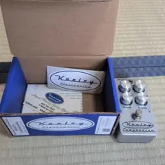 2026年最新】keeley compressorの人気アイテム - メルカリ