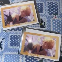 プロセカあんスタ天馬司エピカ