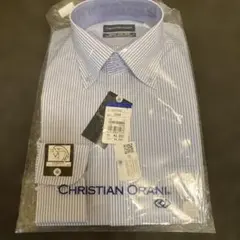 クリスチャンオラーニ