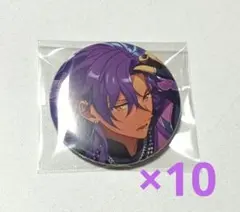 あんスタ コレ缶 Nov. Idol 乙狩アドニス 10点