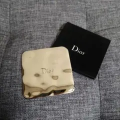 Dior ミラー 専用ケース付