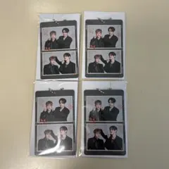 RIIZE ソヒ ショウタロウ ランダムトイ