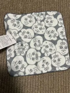 おぱんちゅうさぎ　ハンカチ