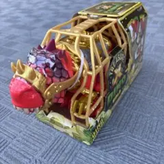 ピタゴラス WORLD ダイナミックダイナソー 知育玩具 マグネット