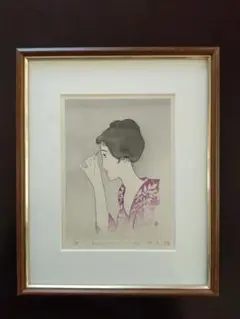 2026年最新】竹久夢二版画の人気アイテム - メルカリ