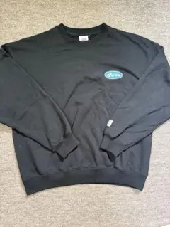 Vision Street Wear スウェット ブラックのサムネイル