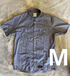 wtaps 半袖シャツ　サイズMのサムネイル