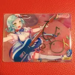 2025年最新】ヴァイスシュヴァルツ バンドリサインカードの人気