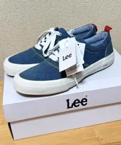 Lee リー スニーカー 靴
