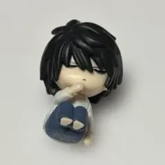 DEATHNOTE L 肩ズン