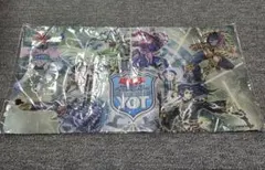 遊戯王 六武の門　プレイマット　公式 2026年最新】六武衆 遊戯王公式 プレイマットの人気アイテム - メルカリ