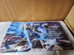 白銀の煌めき 幻術士 プレイマット flesh and blood - メルカリ