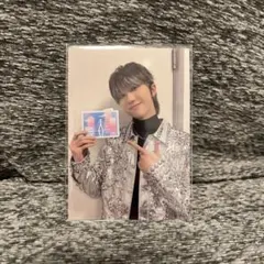 セブチ follow again スタンプラリートレカ ディエイト