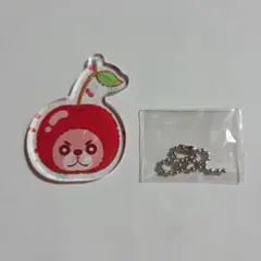 読売ジャイアンツ 山形2025 アクリルキーホルダー 甲斐拓也選手 カイシーズー