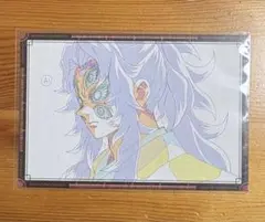 鬼滅の刃 ダイニング おすそ分けポストカード 黒死牟