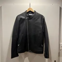 ライダースジャケット BEAUTY&YOUTH UNITED ARROWS