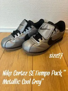 Nike Cortez SE Cool Grey